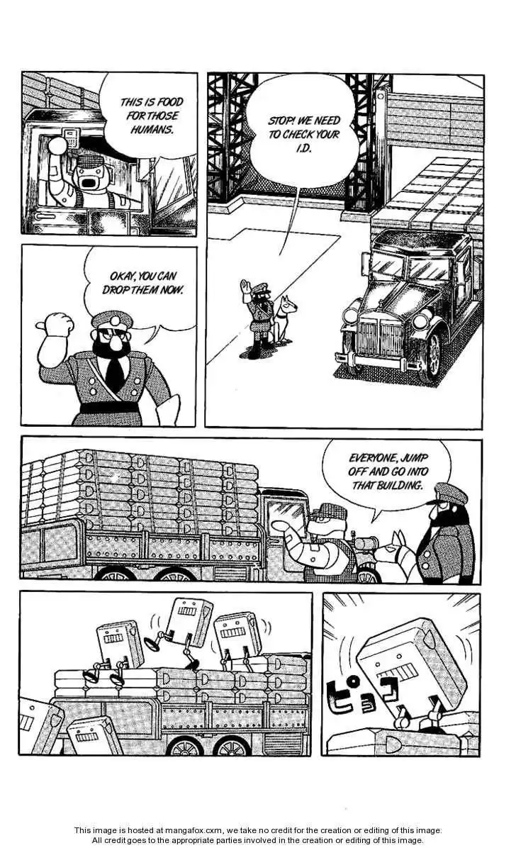 Doraemon Long Stories Chapter 13.4 24